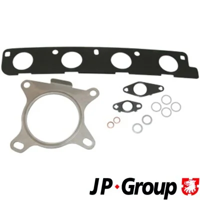 Mounting Kit, charger